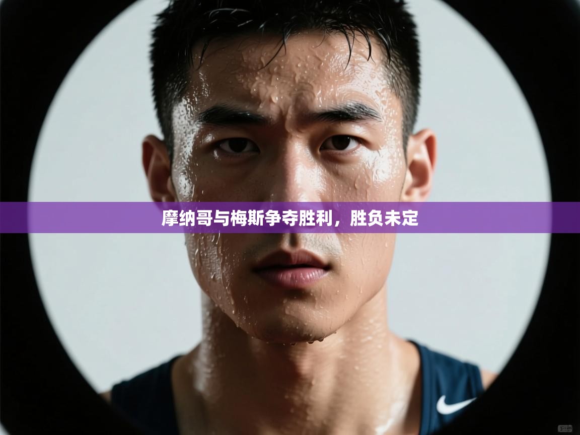 摩纳哥与梅斯争夺胜利,胜负未定 第1张