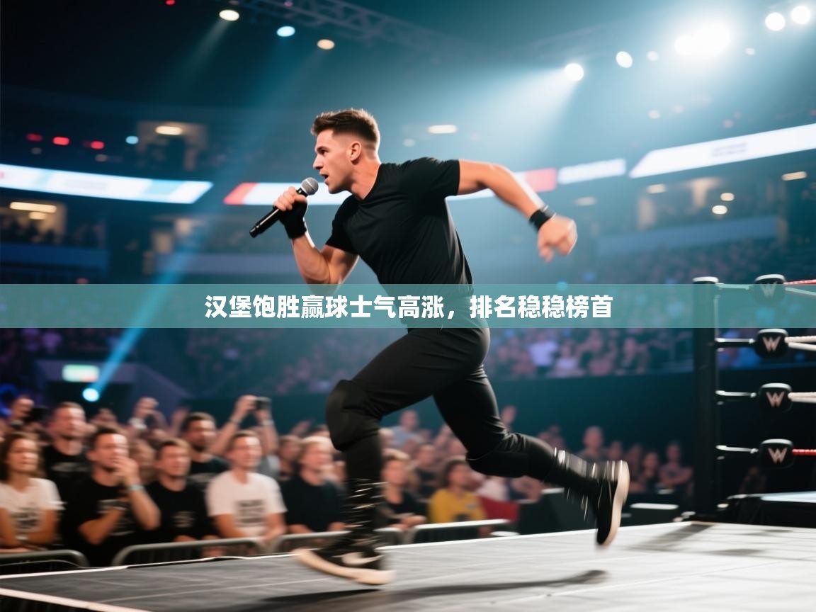 汉堡饱胜赢球士气高涨，排名稳稳榜首  第2张