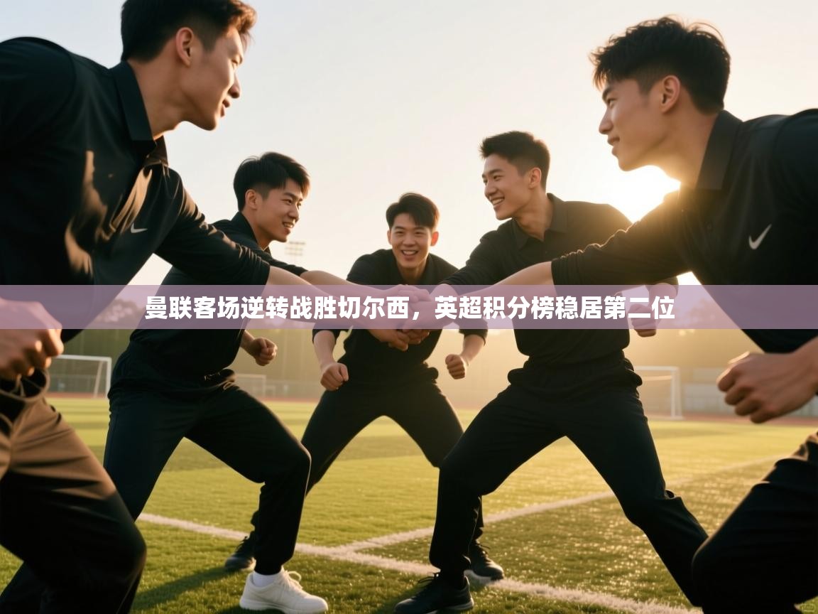 曼联客场逆转战胜切尔西，英超积分榜稳居第二位  第1张