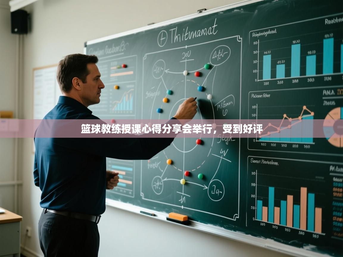 篮球教练授课心得分享会举行，受到好评  第1张