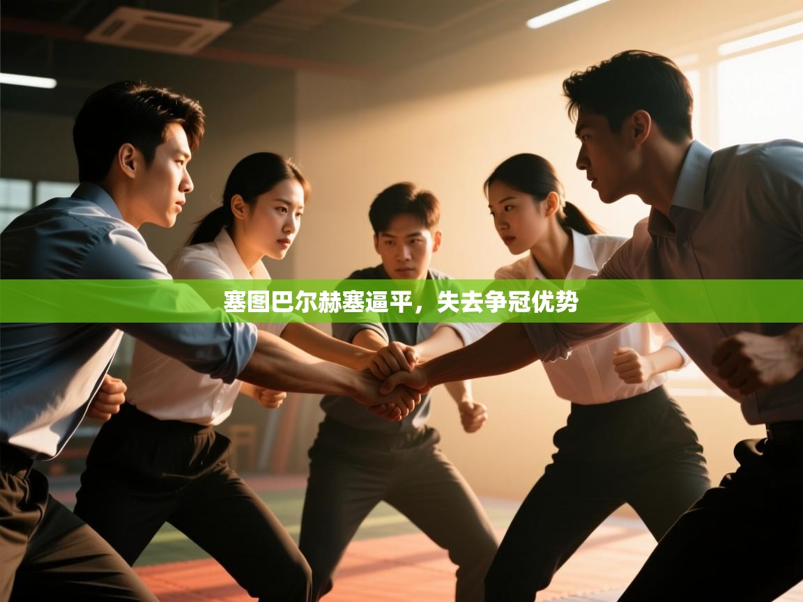 塞图巴尔赫塞逼平,失去争冠优势 第1张