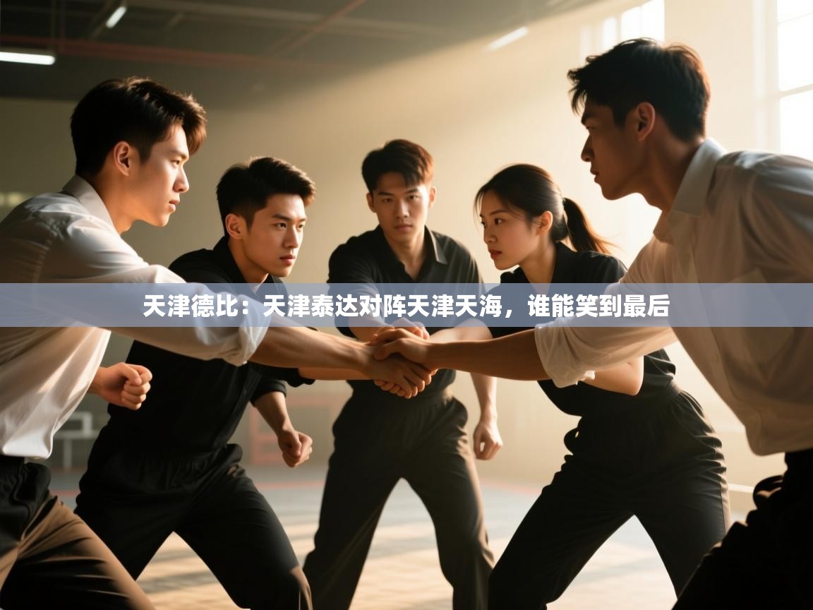 天津德比:天津泰达对阵天津天海,谁能笑到最后 第2张